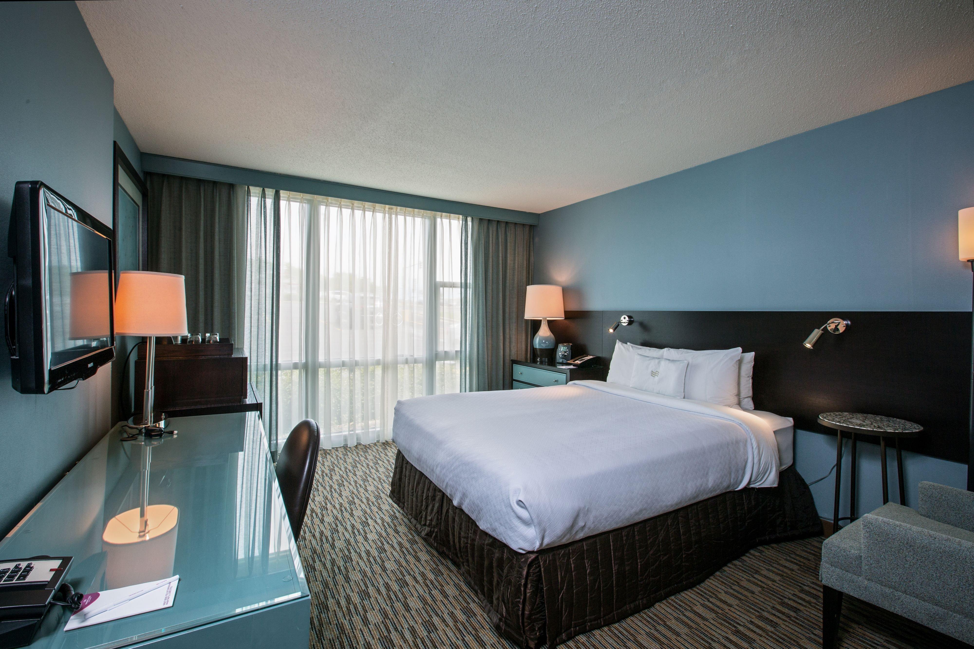 Hotel Crowne Plaza Glen Ellyn/lombard By Ihg 4*
