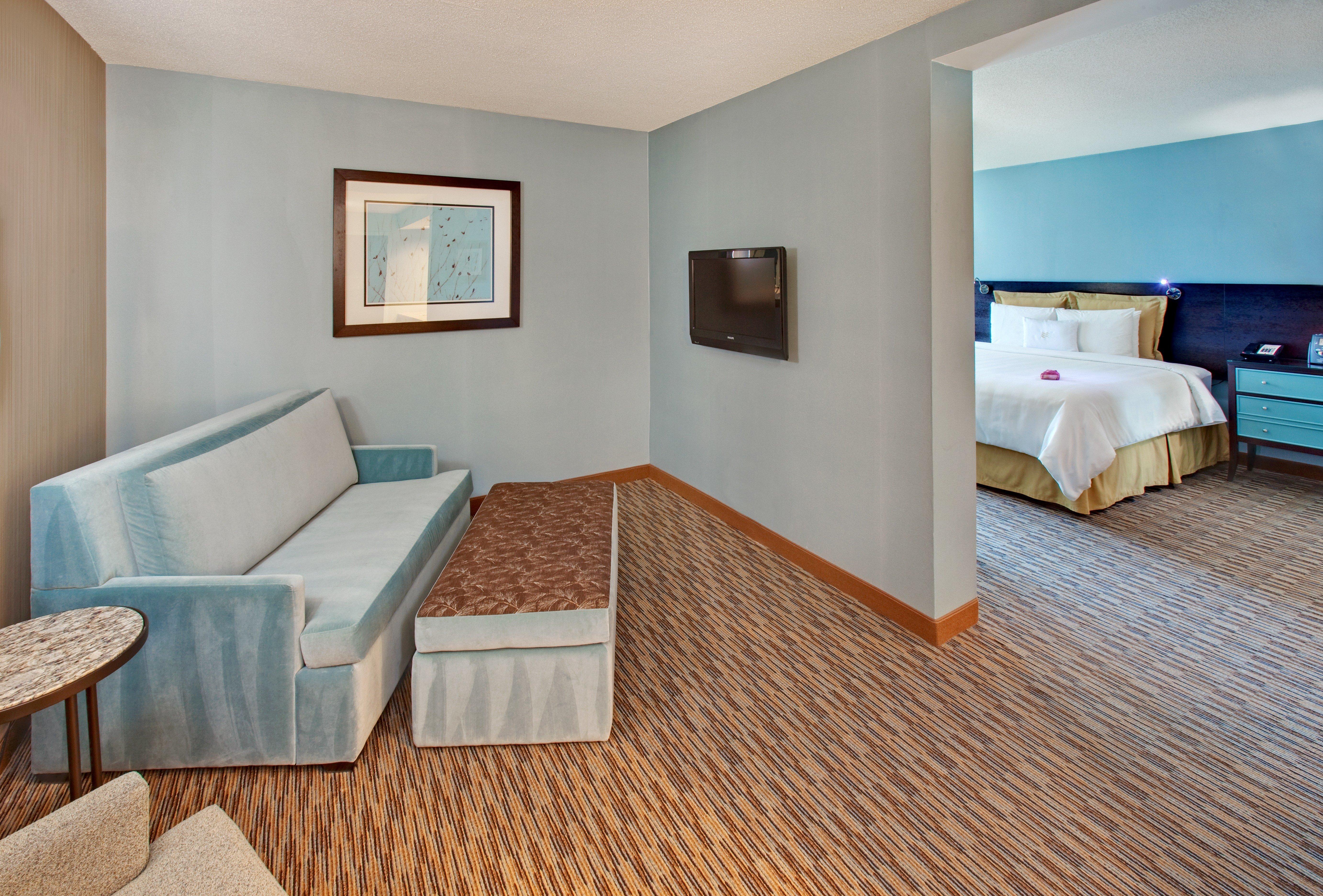 Hotel Crowne Plaza Glen Ellyn/lombard By Ihg 4*