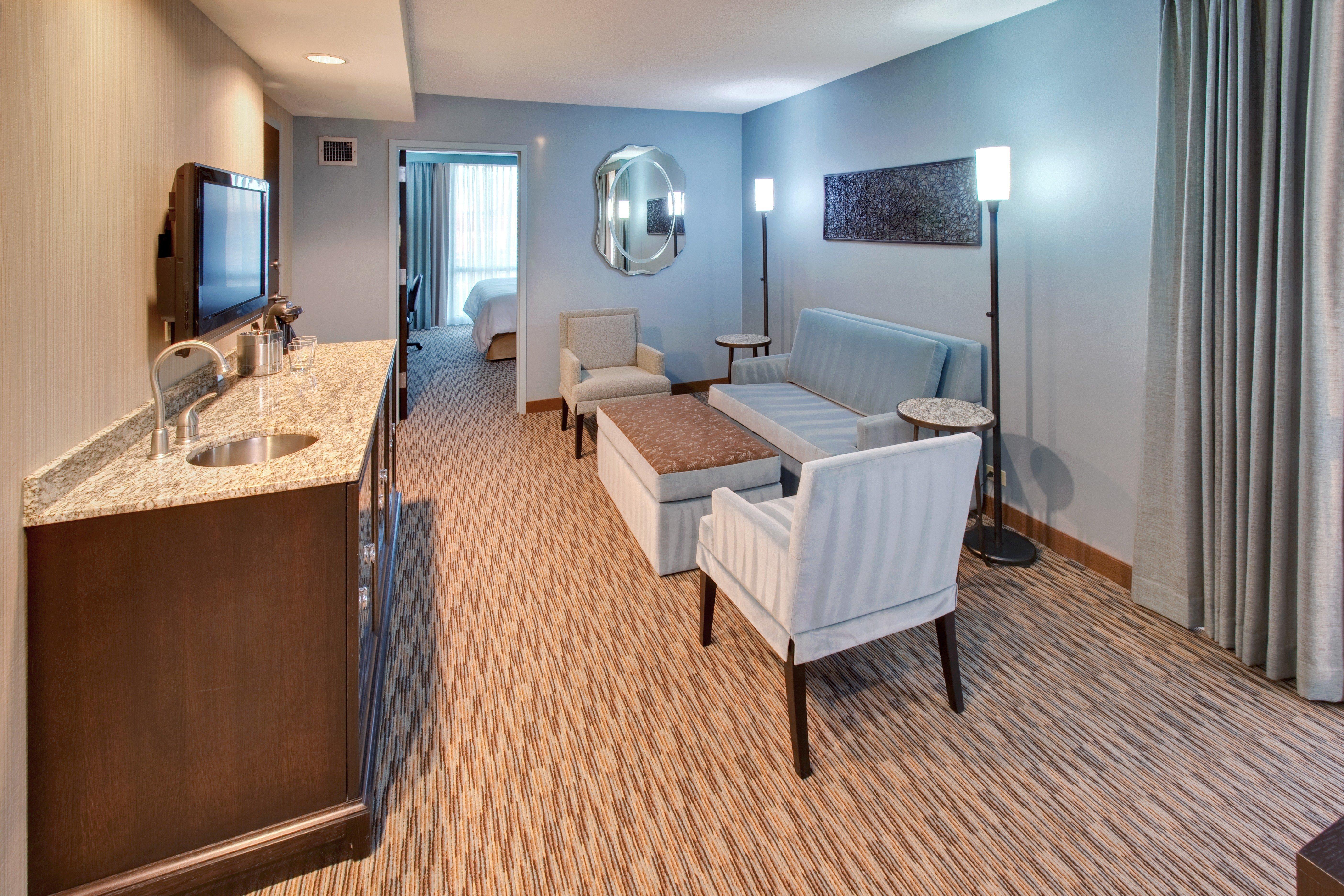 Hotel Crowne Plaza Glen Ellyn/lombard By Ihg
