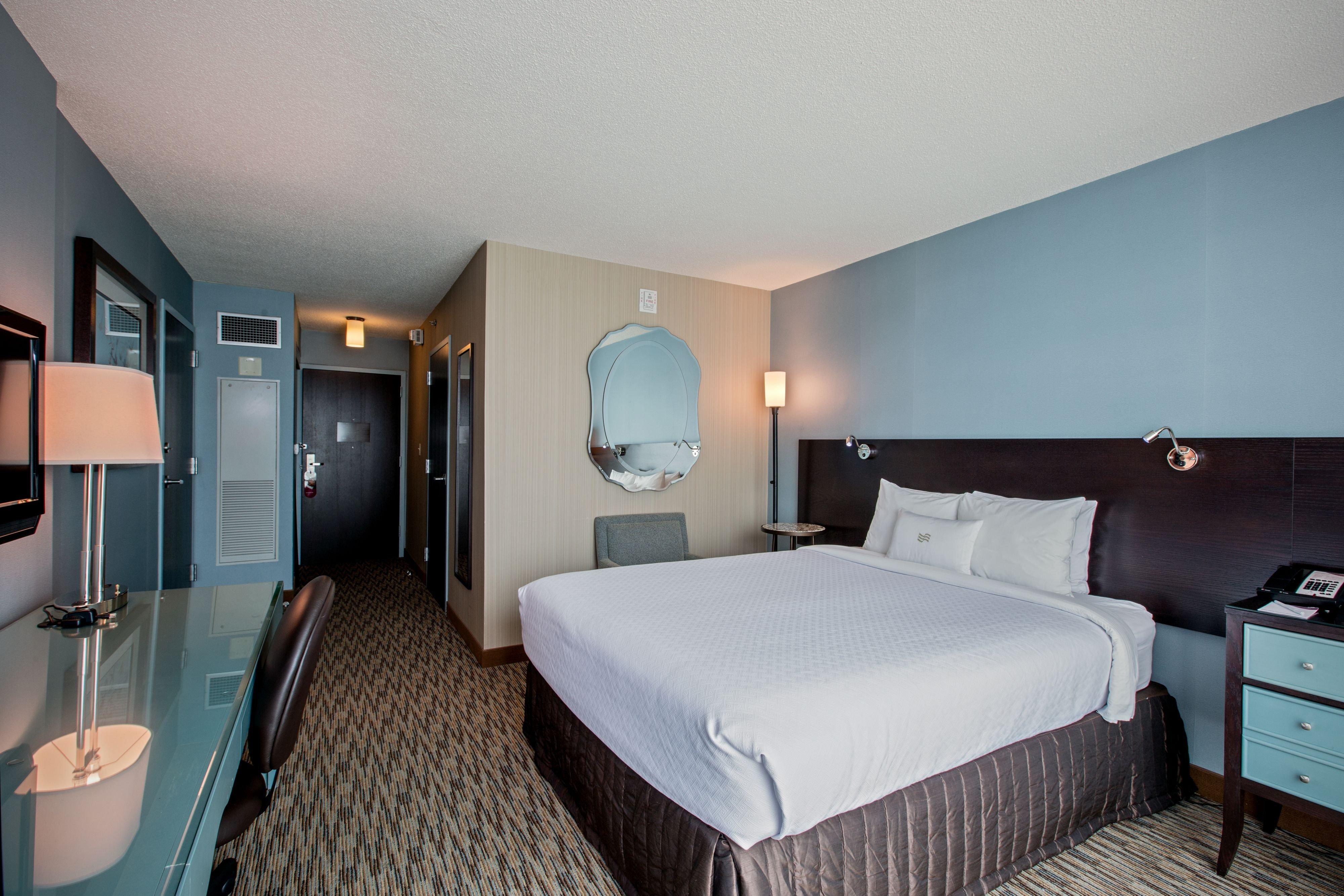 Hotel Crowne Plaza Glen Ellyn/lombard By Ihg