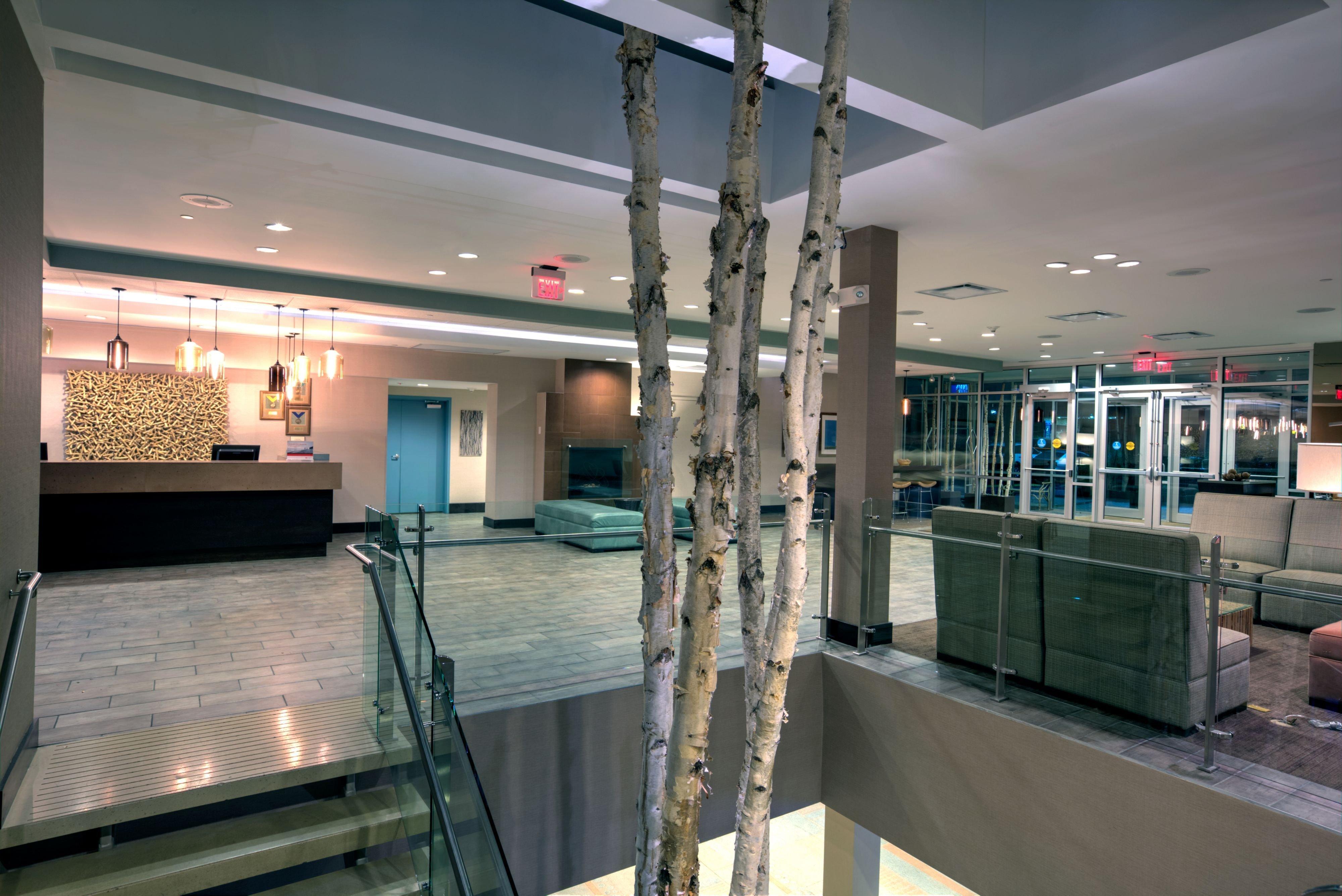 Crowne Plaza Glen Ellyn/lombard By Ihg 4*