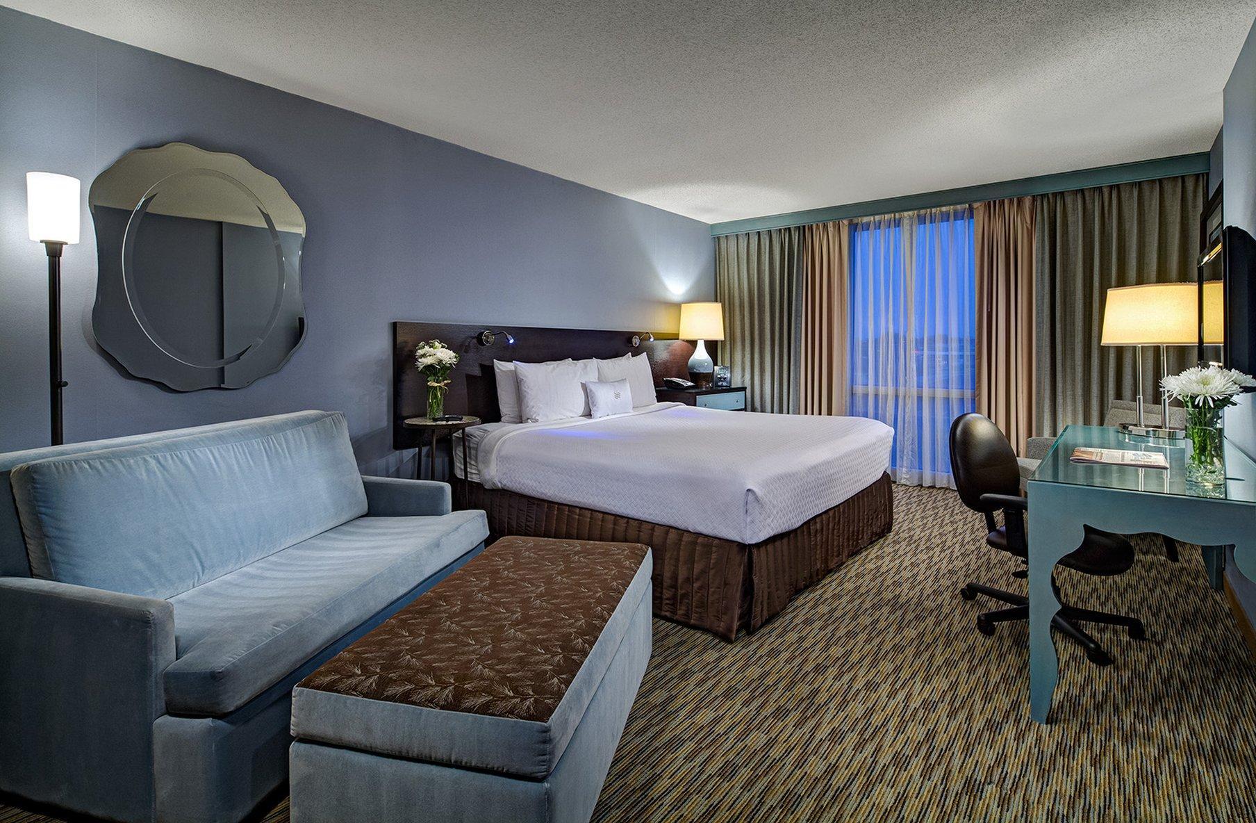 Hotel Crowne Plaza Glen Ellyn/lombard By Ihg