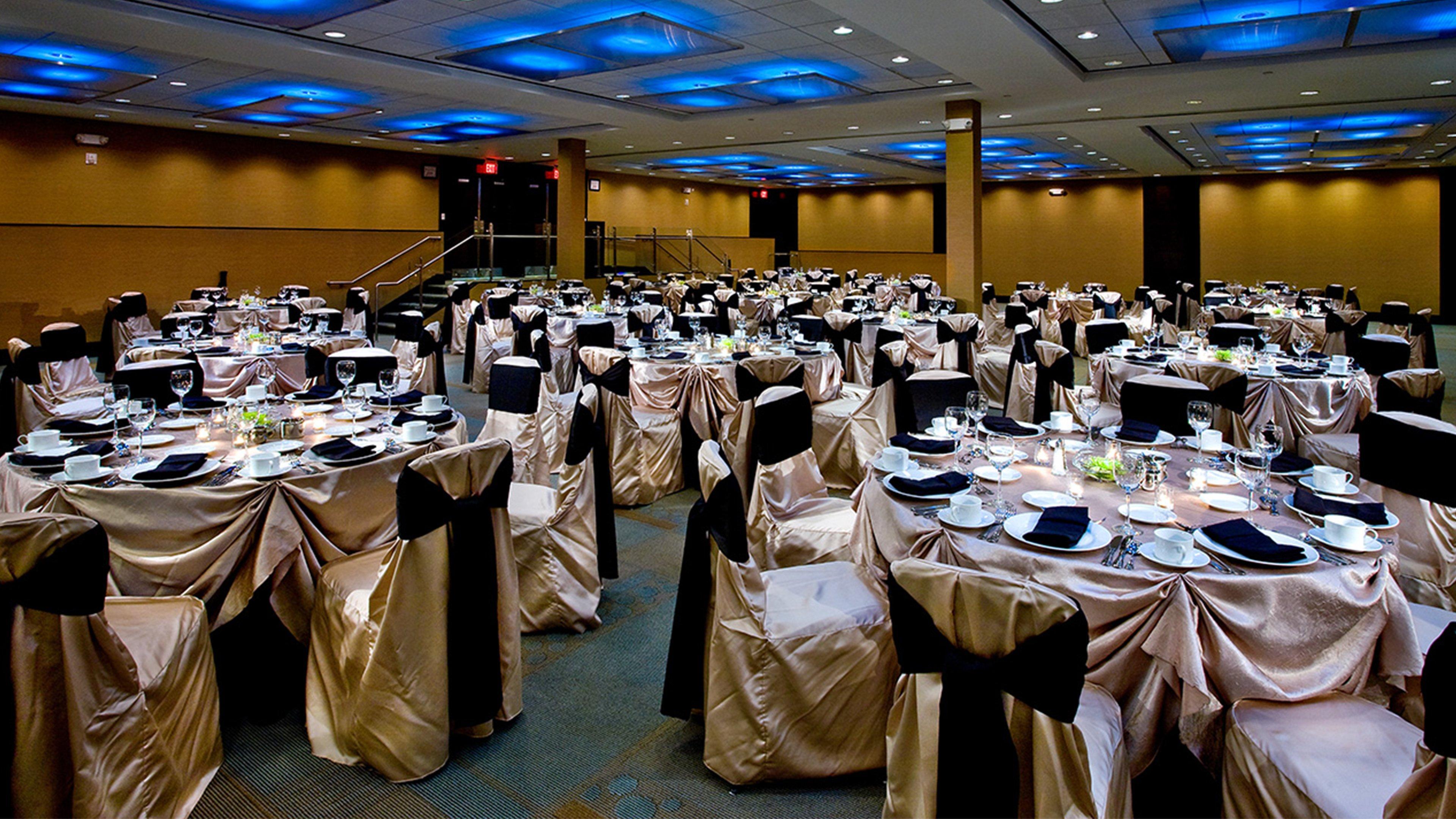 Crowne Plaza Glen Ellyn/lombard By Ihg Hotel 4*