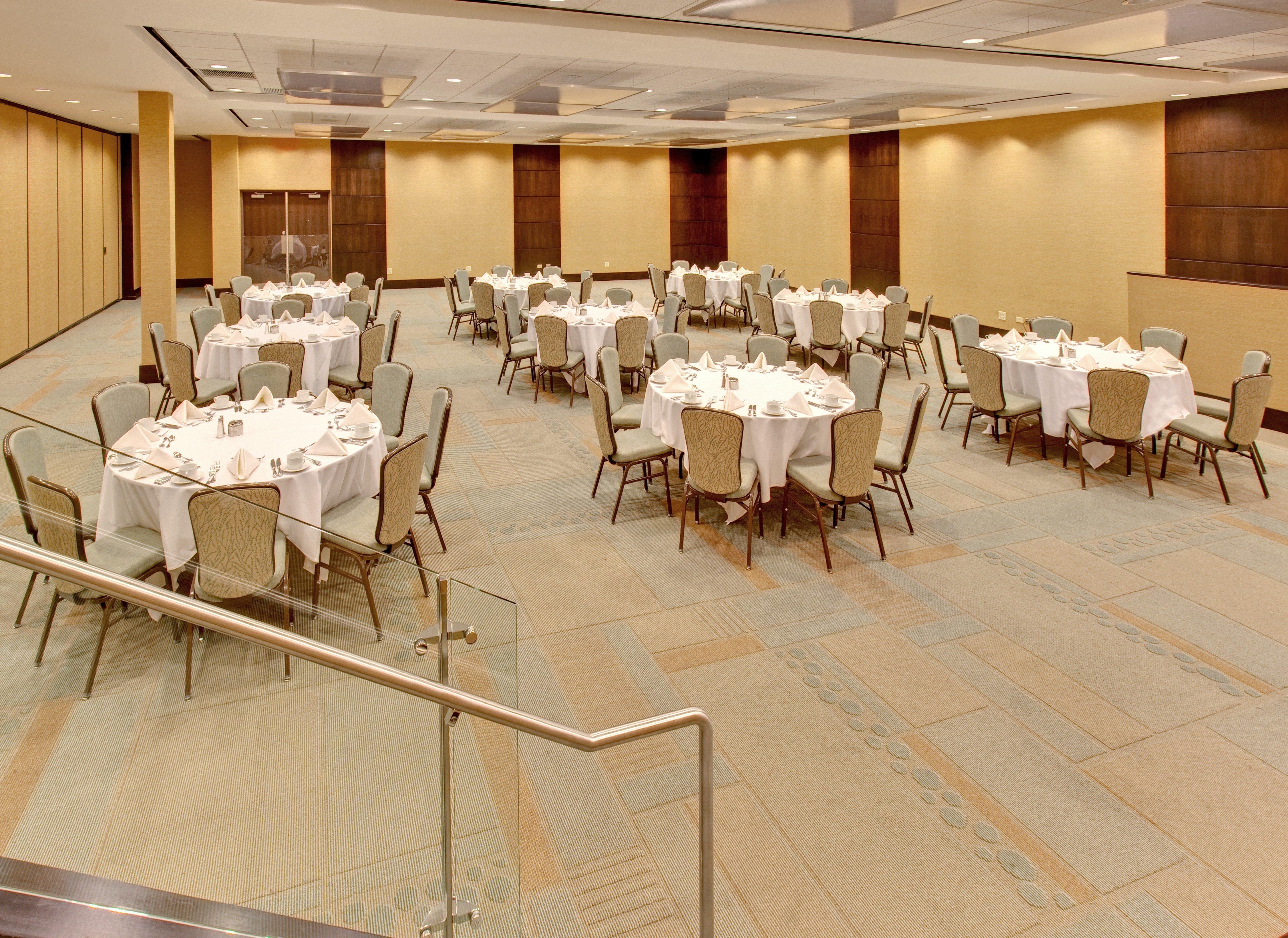 Hotel Crowne Plaza Glen Ellyn/lombard By Ihg 4*