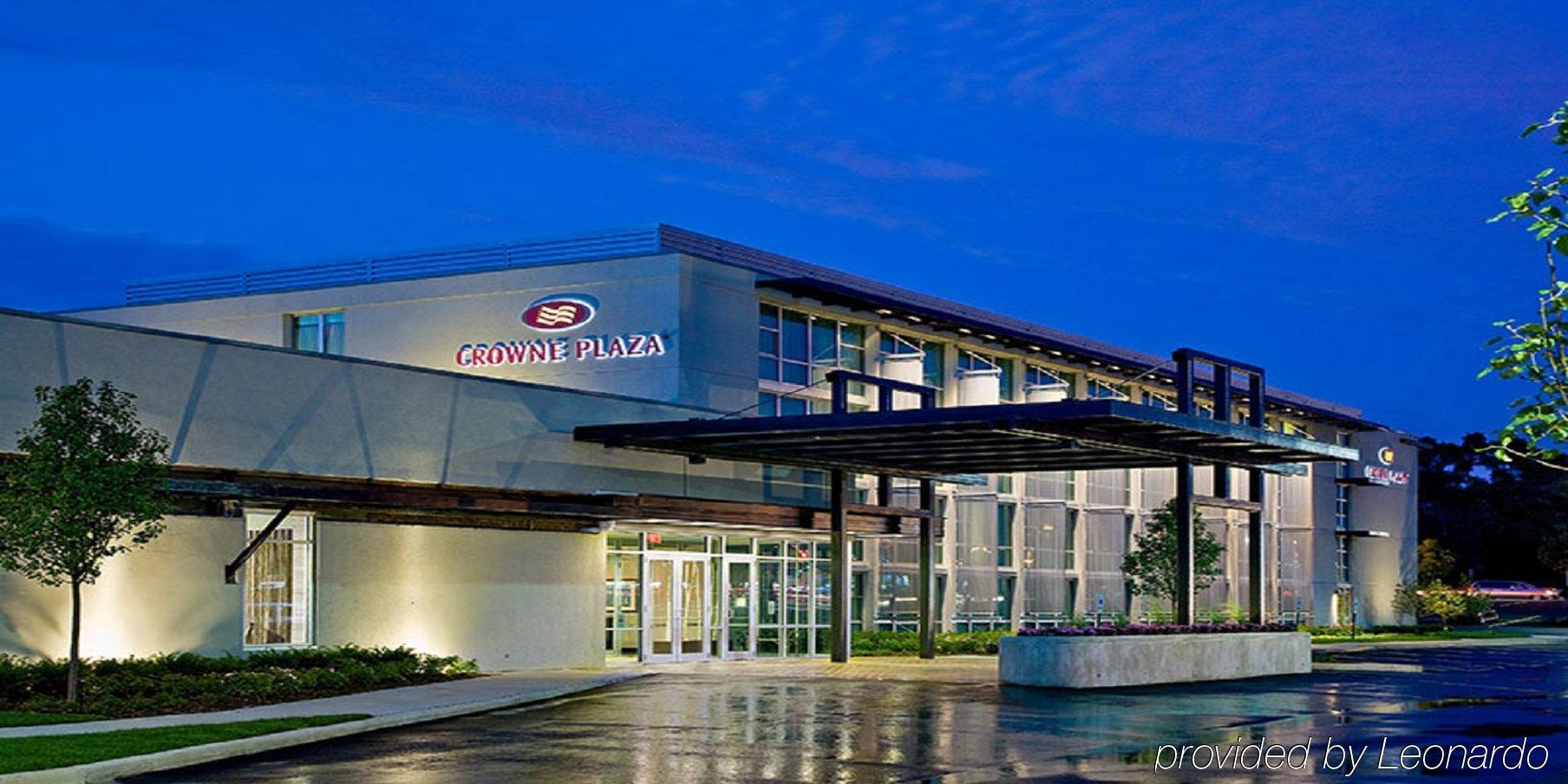 Hotel Crowne Plaza Glen Ellyn/lombard By Ihg