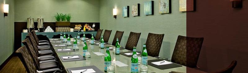 Crowne Plaza Glen Ellyn/lombard By Ihg Hotel