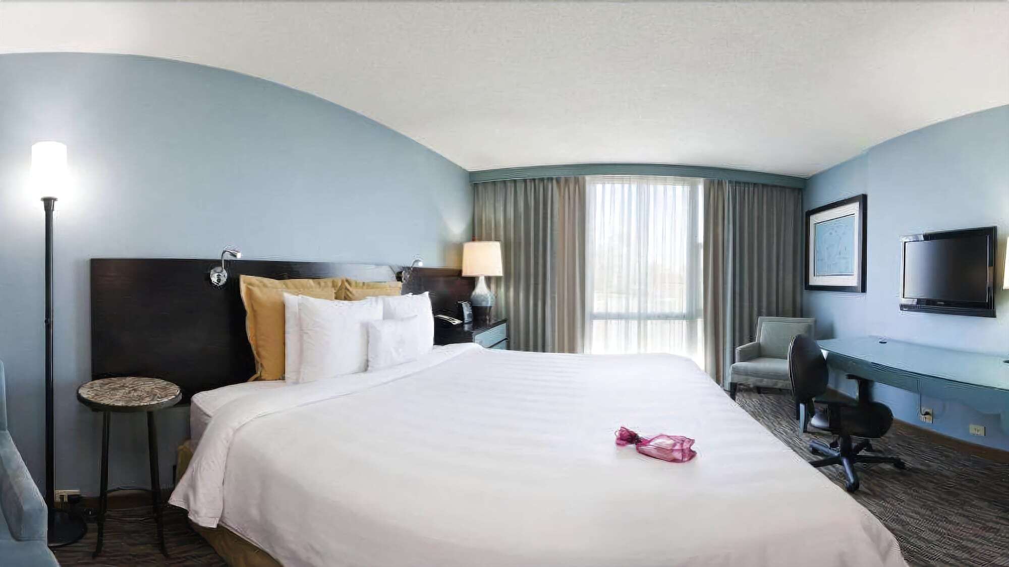 Crowne Plaza Glen Ellyn/lombard By Ihg