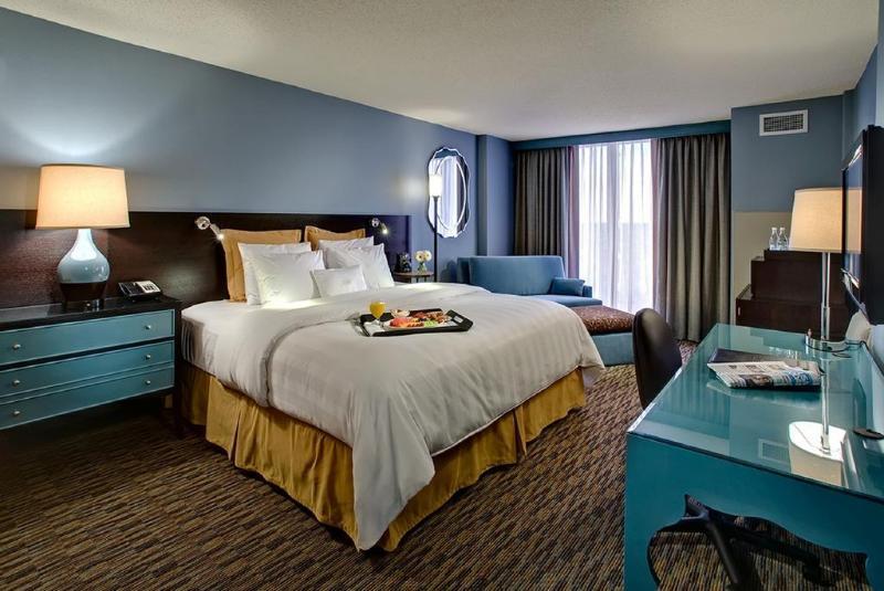 Crowne Plaza Glen Ellyn/lombard By Ihg Hotel 4*