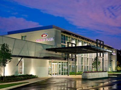 Hotel Crowne Plaza Glen Ellyn/lombard By Ihg Glen Ellyn