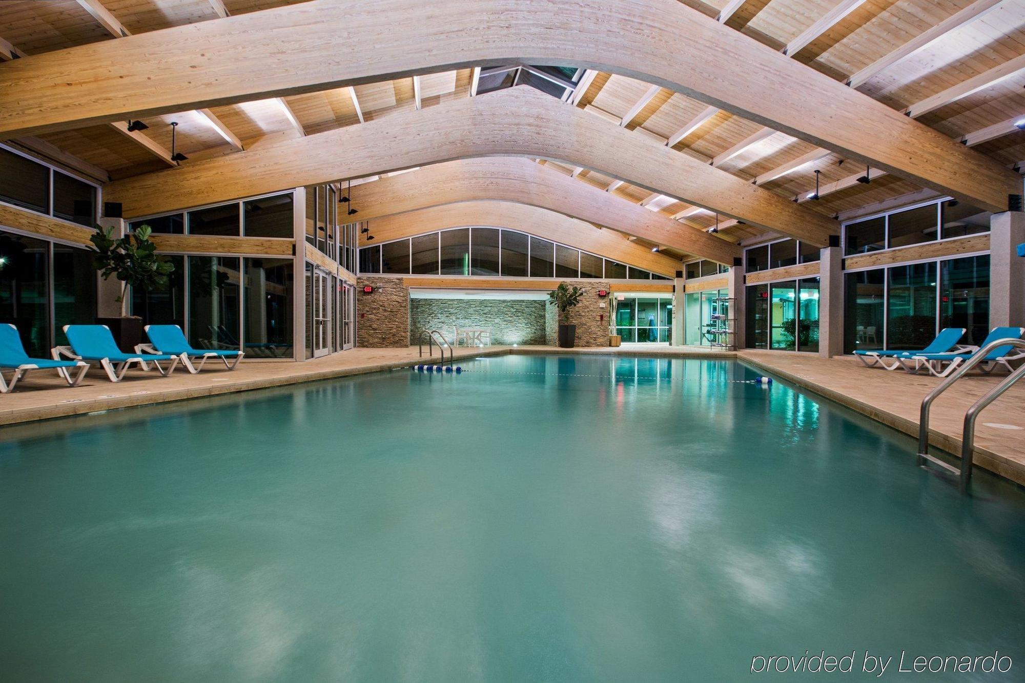 Crowne Plaza Glen Ellyn/lombard By Ihg Hotel 4*
