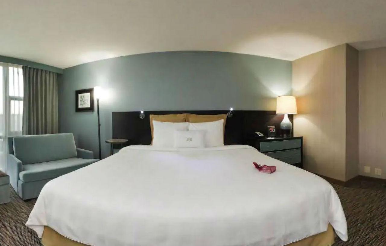 Crowne Plaza Glen Ellyn/lombard By Ihg 4* Glen Ellyn